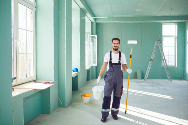 Best Water Damage & Mold Remediation  in Lawrenceville, VA