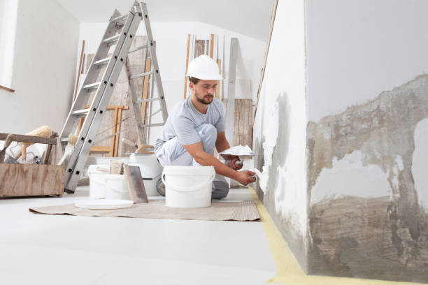 Best Indoor Air Quality Assessment  in Lawrenceville, VA