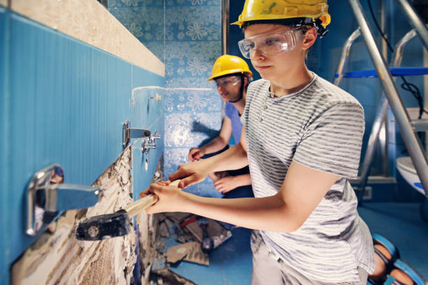 Reliable Lawrenceville, VA Mold Removal Solutions